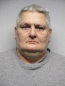 Brian K Thyrion a registered Sex Offender of Wisconsin