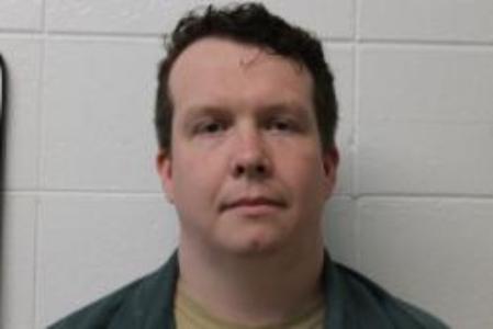 Ian T Schuh a registered Sex Offender of Wisconsin