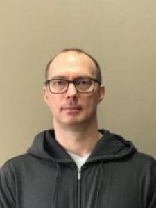 Ryan James Vizer a registered Sex Offender of Wisconsin