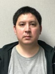 Anthony R Jimenez a registered Sex Offender of Wisconsin