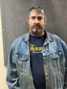 David L Cantrell a registered Sex Offender of Wisconsin