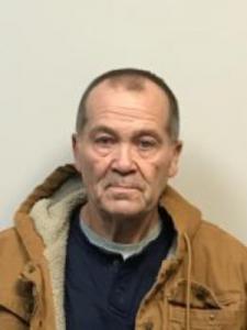 Mark Weldon Kargus a registered Sex Offender of Wisconsin
