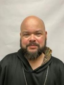 Nicholas N Camargo a registered Sex Offender of Wisconsin