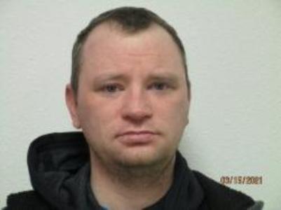 Jesse Philip Spence-baakko a registered Sex Offender of Wisconsin