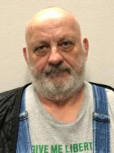 Steven S Brehmer a registered Sex Offender of Wisconsin