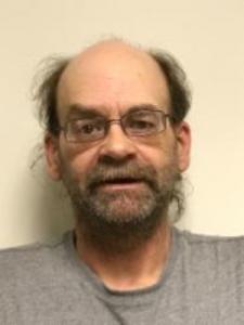 David Alan Johnson a registered Sex Offender of Wisconsin