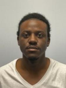 Darius T Johnson a registered Sex Offender of Wisconsin