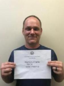 Charles C Morrison Jr a registered Sex Offender of Texas