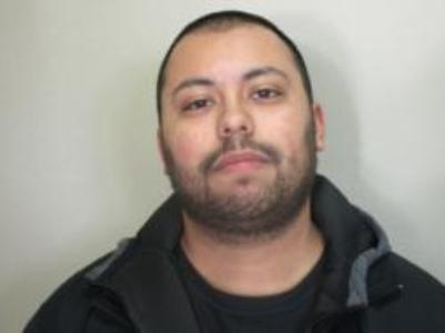 Isaac Valdez a registered Sex Offender of Wisconsin