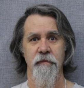 Johnnie Ray Qualls a registered Sex, Violent, or Drug Offender of Kansas