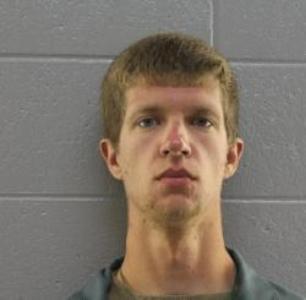 Samuel P Green a registered Sex Offender of Iowa