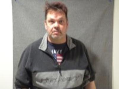 Robert Allen Kubinek a registered Sex Offender of Wisconsin