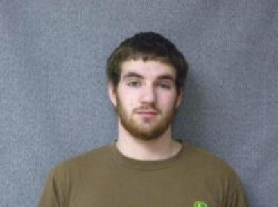 Cody J Norris a registered Sex Offender of Wisconsin