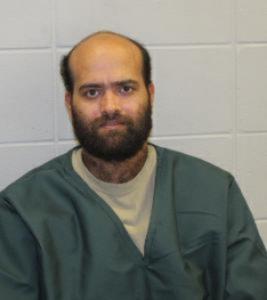 Marcus A Bergeson a registered Sex Offender of Wisconsin