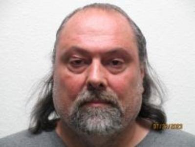 Christopher J Gossen a registered Sex Offender of Wisconsin