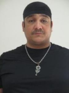 Carlos Juan Cangiano a registered Sex Offender of Wisconsin