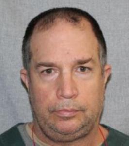 Gregory S Ostern a registered Sex Offender of Wisconsin