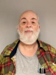 Paul R Hardesty a registered Sex Offender of Wisconsin