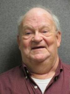 Henry J Freitag a registered Sex Offender of Wisconsin