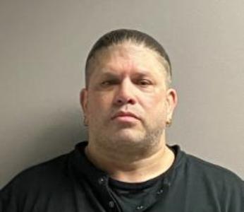 David Miranda a registered Sex Offender of Wisconsin