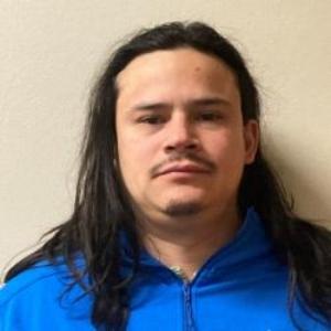 Andres Moreno-richey a registered Sex Offender of Wisconsin