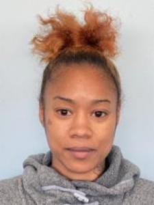 Alexandria Williams a registered Sex Offender of Wisconsin
