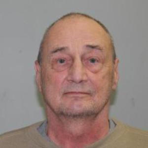 Jeffrey H Ernisse a registered Sex Offender of Michigan