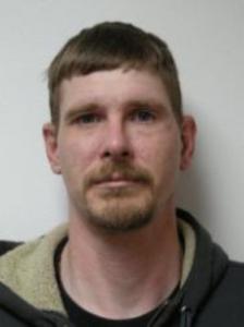 Jason Scherer a registered Sex Offender of Arkansas