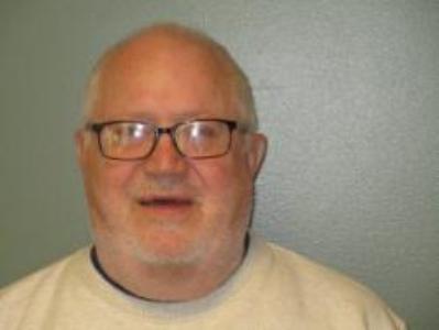 Curtis B Dodge a registered Sex Offender of Wisconsin