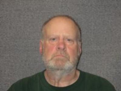 Eric Collins a registered Sex Offender of Wisconsin
