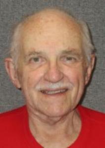 Walter W Kroening a registered Sex Offender of Wisconsin