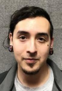Cesar A Parada-munoz a registered Sex Offender of Wisconsin