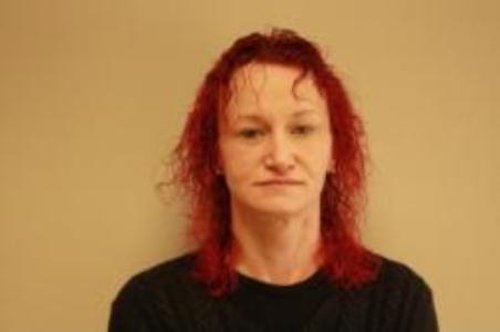 Jessica Anne Santiago a registered Sex Offender of Wisconsin