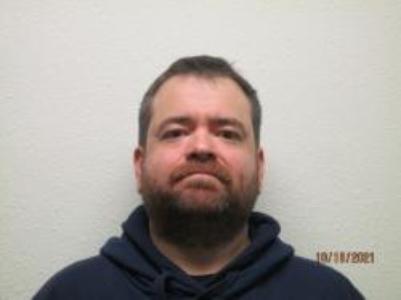 Christopher T Fraser a registered Sex Offender of Wisconsin
