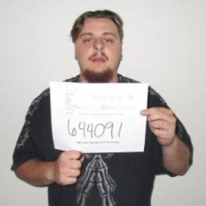 Zachary M Hurt a registered Sex Offender of Wisconsin