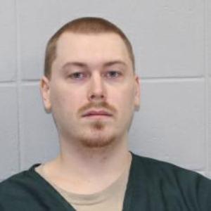 Trenton R Burnstad a registered Sex Offender of Wisconsin