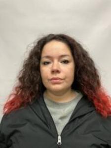 Destiny A Willage-solano a registered Sex Offender of Wisconsin