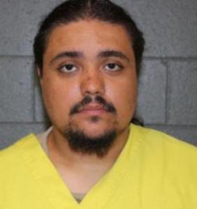 Brandon K Todd-romero a registered Sex Offender of Wisconsin