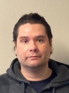 Adam R Hackstock a registered Sex Offender of Wisconsin