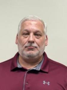 Todd M Hebert a registered Sex Offender of Wisconsin
