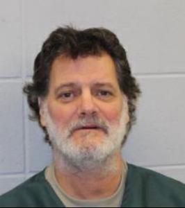 Kennedy P Courchaine a registered Sex Offender of Wisconsin