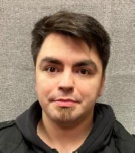 Frank Isaiah Becerra a registered Sex Offender of Wisconsin