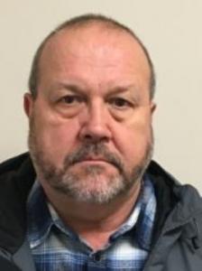 Donald W Zimmerman Jr a registered Sex Offender of Wisconsin