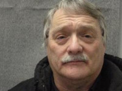 Wayne D Irwin a registered Sex Offender of Wisconsin