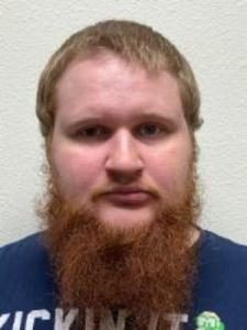 Noah D Yaeger a registered Sex Offender of Wisconsin