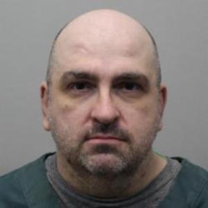 George Alfred Manders II a registered Sex Offender of Wisconsin