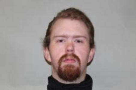 Brian M Paschall a registered Sex Offender of Wisconsin