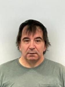 Robert J Nichols a registered Sex Offender of Wisconsin