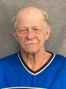 Arthur G Ptack a registered Sex Offender of Wisconsin
