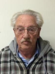 Donald Crabtree a registered Sex Offender of Wisconsin